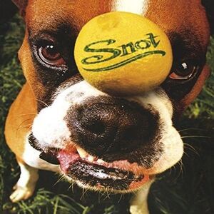 Snot - Get Some  CD
